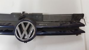 Volkswagen Golf IV Griglia anteriore 1J0853655D