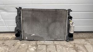 Volvo V60 Kit Radiateur 