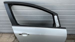 Opel Astra J Priekinės durys 