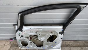 Opel Astra J Front door 