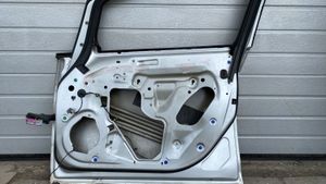 Opel Astra J Front door 