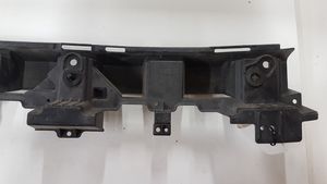 Jaguar XF X250 Support de pare-chocs arrière 8X2317B861