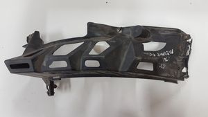 Renault Megane II Rear bumper mounting bracket 8200074438