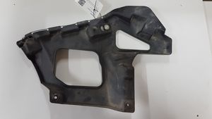 Renault Megane II Rear bumper mounting bracket 8200146045