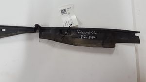 Renault Laguna III Rivestimento dell’estremità del parafango 668630011