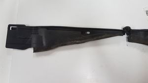 Renault Laguna III Panel wykończeniowy błotnika 668630011