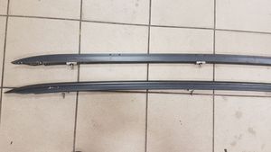 Opel Astra J Roof bar rail 