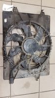 KIA Sportage Ventilateur de refroidissement de radiateur électrique MG833207