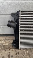 Opel Astra J Radiatore intercooler 2332A