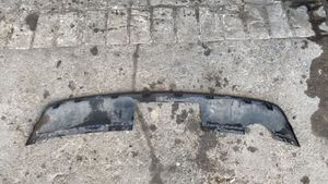 Opel Astra J Rear bumper lower part trim 