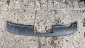 Opel Astra J Rear bumper lower part trim 