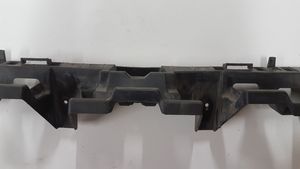 Renault Megane II Rear bumper mounting bracket 8200074445