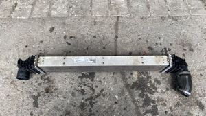 Volvo S40 Chłodnica powietrza doładowującego / Intercooler 31317905