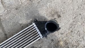 Volvo S40 Chłodnica powietrza doładowującego / Intercooler 31317905