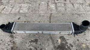 Volvo S40 Chłodnica powietrza doładowującego / Intercooler 31317905