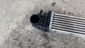 Volvo S40 Chłodnica powietrza doładowującego / Intercooler 31317905