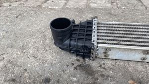 Volvo S40 Chłodnica powietrza doładowującego / Intercooler 31317905