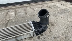 Volvo S40 Chłodnica powietrza doładowującego / Intercooler 31317905