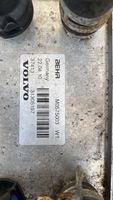 Volvo S40 Engine oil radiator 31305197