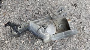 Volvo V60 Longherone lato anteriore 