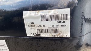 Peugeot 3008 I Polttoainesäiliö 9672236180