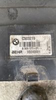 BMW 5 F10 F11 Laikiklis radiatorių panelės (televizoriaus) 1710780461805