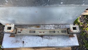 Citroen C6 Front bumper cross member 