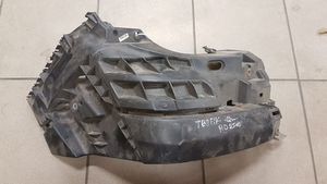 Renault Trafic II (X83) Staffa di rinforzo montaggio del paraurti anteriore 93856002