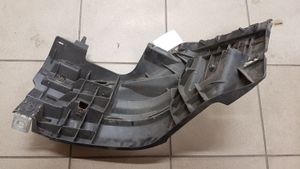 Renault Trafic II (X83) Staffa di rinforzo montaggio del paraurti anteriore 93856002