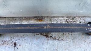 Jaguar S-Type Rear bumper cross member 