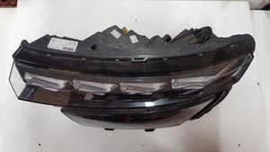 Skoda Kamiq Lampa przednia 0021377705