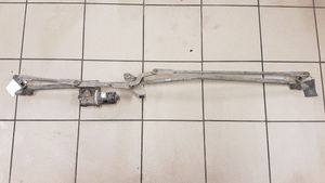 Peugeot 307 CC Tringlerie et moteur d'essuie-glace avant 40463812V