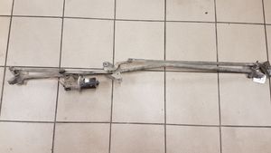 Citroen C4 I Tiranti e motorino del tergicristallo anteriore 40463812V