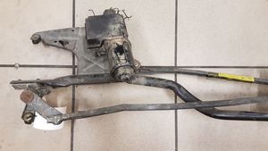 Opel Sintra Tringlerie et moteur d'essuie-glace avant 10405896