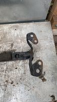 Volvo V50 Radiator support slam panel bracket 