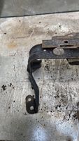 Volvo V50 Radiator support slam panel bracket 