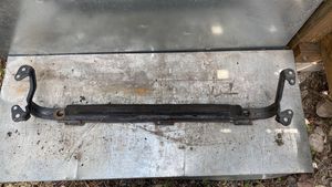 Volvo V50 Radiator support slam panel bracket 