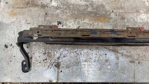 Volvo V50 Radiator support slam panel bracket 