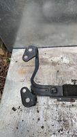 Volvo V50 Radiator support slam panel bracket 