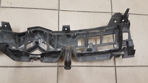 Citroen C4 Grand Picasso Support de montage de pare-chocs avant 9654198680