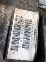 Volvo S60 Automatic gearbox 5550SN