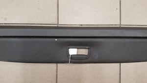 Opel Astra J Parcel shelf load cover 