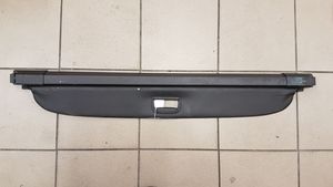 Opel Astra J Parcel shelf load cover 