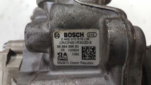 Citroen C4 II Polttoaineen ruiskutuksen suurpainepumppu 0445010516