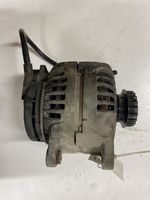 Volkswagen Touareg I Generator/alternator 070903201E