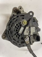 Volkswagen Touareg I Generator/alternator 070903201E