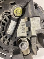 Volkswagen Touareg I Generator/alternator 070903201E