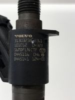 Volvo V60 Injecteur de carburant 0445116046