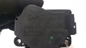 Volvo V40 Motorino attuatore aria 4N5H19E616