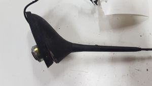 Citroen C4 I Radio antena 244663